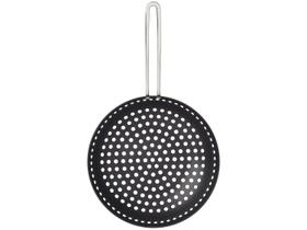 Grelha Wok de Alumínio Tramontina Churrasco Grelha Wok de Alumínio Tramontina Churrasco