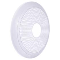 Grelhas de alto-falante Fusion 6.5 XS Classic White