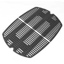 Grelhas de Ferro Fundido QuliMetal para Weber Q3200 25x18cm
