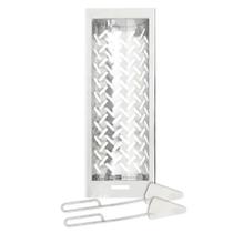 Grelhas Modulares 584 - Giragrill