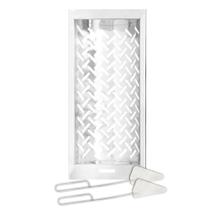 Grelhas Modulares 704 - Giragrill