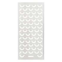 Grelhas Modulares 704 - Giragrill