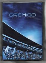 Grêmio100x0 100 ANos De Grenal DVD - G7 Cinema