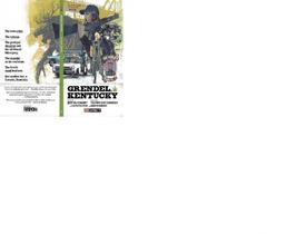 Grendel, kentucky - HYPERION