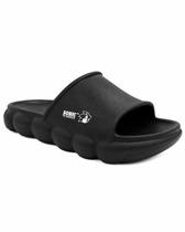 Grendene Sonic Preto Chinelo Meninos Alta Durabilidade - Grendene Sonic Preto Chinelo Meninos Alta Durabilidade -