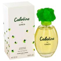 Grès cabotine eau de toilette 50ml Grès cabotine eau de toilette 50ml