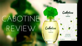 Grès cabotine feminino eau de toilette 100ml