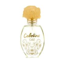 Grès cabotine gold feminino eau de toilette 100ml Grès cabotine gold feminino eau de toilette 100ml