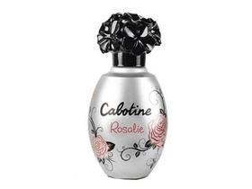 Grès Cabotine Rosalie Perfume Feminino - Eau de Toilette 100ml Grès Cabotine Rosalie Perfume Feminino - Eau de Toilette 100ml