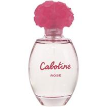 Grès cabotine rose feminino eau de toilette 100ml Grès cabotine rose feminino eau de toilette 100ml