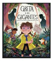 Greta e os Gigantes Greta e os Gigantes