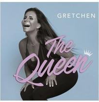 Gretchen - the queen cd Gretchen - the queen cd