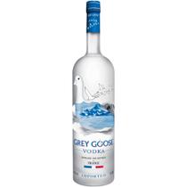 Grey Goose 1,75L Magnum A Verdadeira Vodka Francesa Gigante Grey Goose 1,75L Magnum A Verdadeira Vodka Francesa Gigante