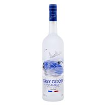 Grey Goose Original 1.5L New Cx1/Gr1 Grey Goose Sabor Original 1,5L