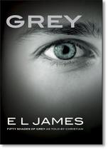 Grey vintage