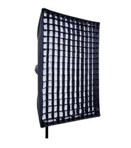 Grid 50x70cm para Softbox Retangular Bowens Grid 50x70cm para Softbox Retangular Bowens