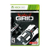 Grid Auto Sport Black Edition Xbox 360 - Codemasters