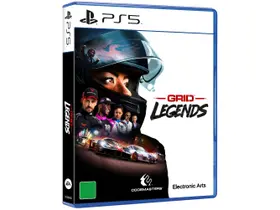 GRID Legends para PS5 EA