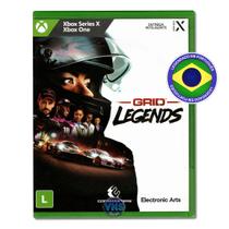 Grid Legends - Xbox One - Electronic Arts