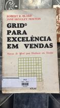 Grid para Excelência Em Vendas Grid para Excelência Em Vendas