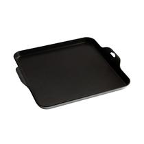 Griddle Nordic Ware Square Alumínio Antiaderente 28cm