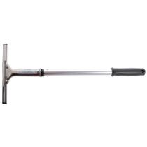 Griddle Squeegee 3M Scotch-Brite Hot com lâmina de borracha de 20 cm Griddle Squeegee 3M Scotch-Brite Hot com lâmina de borracha de 20 cm