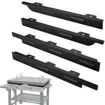 Griddle Wind Guard HHSME 28" Magnético em Aço Inoxidável Griddle Wind Guard HHSME 28" Magnético em Aço Inoxidável