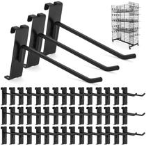 Gridwall Hooks Froidesente 60 unidades para painéis de parede Grid de 15 cm