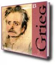 Grieg - colecao grandes compositores com cd - EXPRESSO