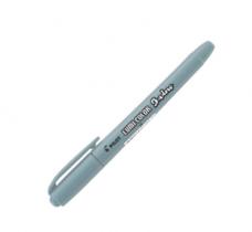 Grifa Texto Cinza Lumicolor Pilot