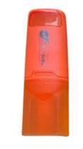 Grifa Texto Laranja Neon Liqeo Mini Tris