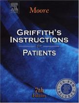 Griffiths instruct for patients cd-rom included - W.B. SAUNDERS