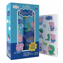 Griffus Georg e Peppa Kit Shampoo + Multifuncional