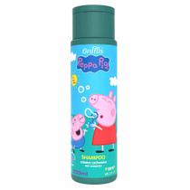 Griffus Peppa Pig Cachos Shampoo Sem Embaraço