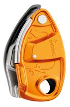 Grigri Plus - Assegurador para Escalada com Função Anti-Pânico Petzl