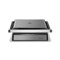 Grill 2 Em 1 Chapa Com Abertura de 180 Graus Pgr32 Philco - 220v