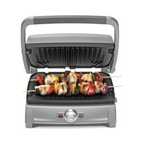Grill 5 em 1 Compacto Cuisinart Griddler Grill 5 em 1 Compacto Cuisinart Griddler