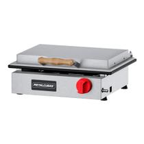 Grill a Gás Metalcubas 45 cm MGG45
