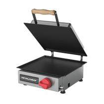 Grill a Gás MGG30 - Metalcubas Grill a Gás MGG30 - Metalcubas