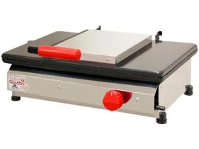 Grill à Gás Progás PR-500GN Simples Com Prensa Maior