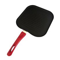 Grill Antiaderente com Cabo Antideslizante 28cm Grill Antiaderente com Cabo Antideslizante 28cm