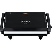 Grill Arno Compact Gpto Preto 127V Grill Arno Compact Gpto Preto 127V