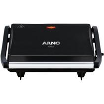 Grill Arno Compact GPTO Preto 220V 700W