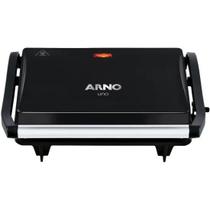 Grill Arno Compact GPTO Preto 220v