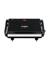 Grill Arno Compact Preto GPTO