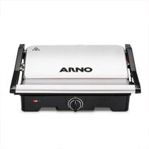 Grill Arno Dual Gnox Inox 110V