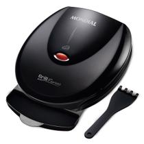 Grill Black Express Mondial Preto 1000W G-06