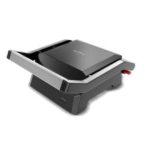 Grill Britânia Abertura Dura Mais 520W BGR06A 110V Grill Britânia Abertura Dura Mais 520W BGR06A 110V