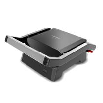 Grill Britânia Abertura Dura Mais 520W BGR06A Grill Britânia Abertura Dura Mais 520W BGR06A