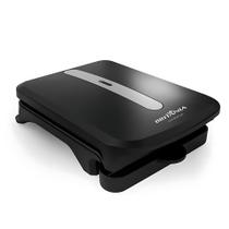 Grill C/chapas antiaderentes BGR12A 750W 127V - Britânia Grill C/chapas antiaderentes BGR12A 750W 127V - Britânia